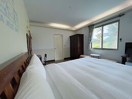 Li Ting B&B