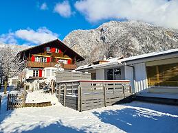 Adventure Guesthouse