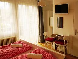 Adventure Guesthouse