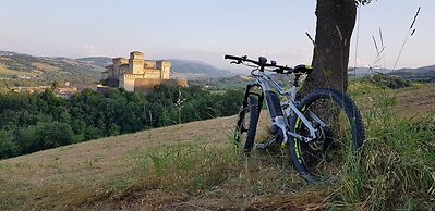 La locanda del Borgo