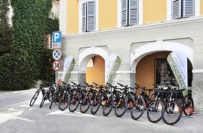 La locanda del Borgo