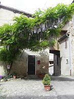 La locanda del Borgo