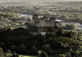 La locanda del Borgo