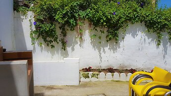 Moradia T5 Ponta Garça