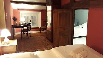 Logis de Chenac