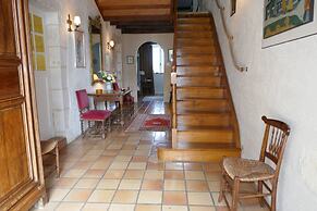 Logis de Chenac