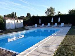 Logis de Chenac