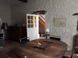 Logis de Chenac