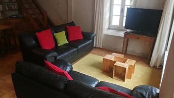 Logis de Chenac