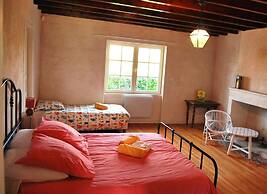 Logis de Chenac