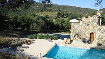 Hameau des Claudins