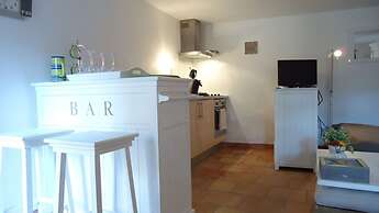 Hameau des Claudins