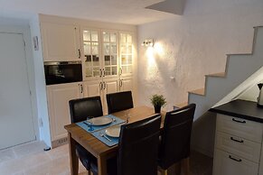 Hameau des Claudins