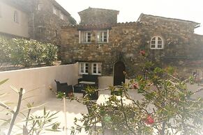 Hameau des Claudins