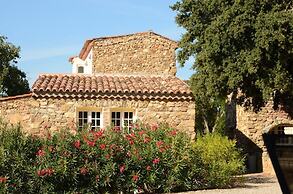 Hameau des Claudins