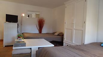 Hameau des Claudins