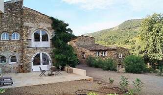 Hameau des Claudins