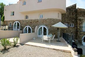 Hameau des Claudins