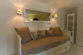 Hameau des Claudins