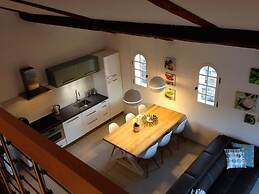 Hameau des Claudins
