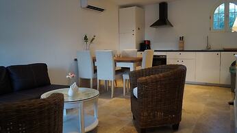 Hameau des Claudins