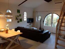 Hameau des Claudins