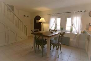 Hameau des Claudins
