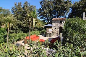 Hameau des Claudins