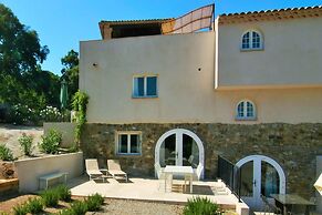Hameau des Claudins