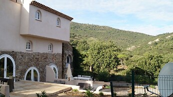 Hameau des Claudins