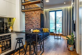 apartamenty-wroc Księcia Witolda