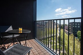 apartamenty-wroc Księcia Witolda