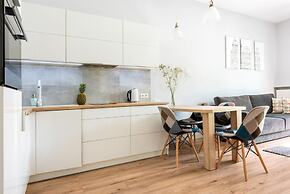 apartamenty-wroc Księcia Witolda