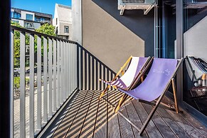 apartamenty-wroc Księcia Witolda
