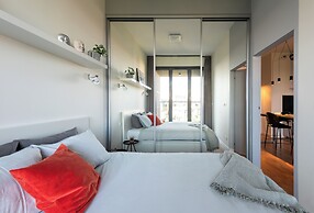 apartamenty-wroc Księcia Witolda