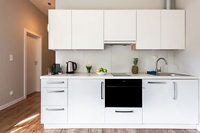 apartamenty-wroc Księcia Witolda