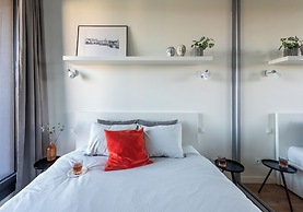 apartamenty-wroc Księcia Witolda