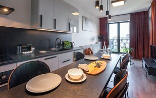 apartamenty-wroc Księcia Witolda