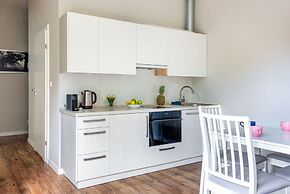 apartamenty-wroc Księcia Witolda