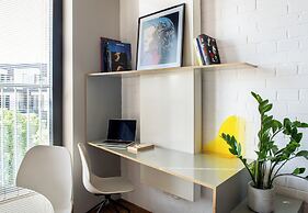 apartamenty-wroc Księcia Witolda