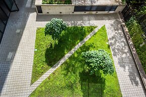 apartamenty-wroc Księcia Witolda