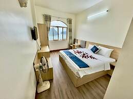 Cat Ba Plaza Hotel