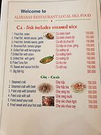 Cat Ba Plaza Hotel