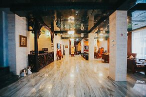 Hotel Wine Palace
