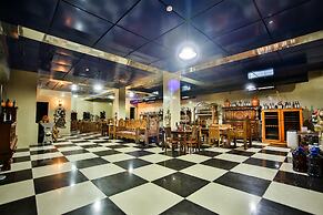 Hotel Wine Palace