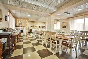 Hotel Wine Palace
