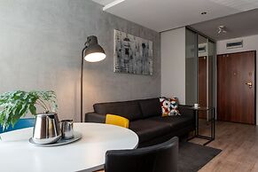 apartamenty-wroc Golden House