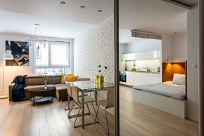 apartamenty-wroc Golden House