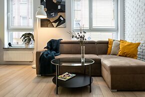 apartamenty-wroc Golden House