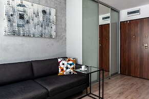 apartamenty-wroc Golden House